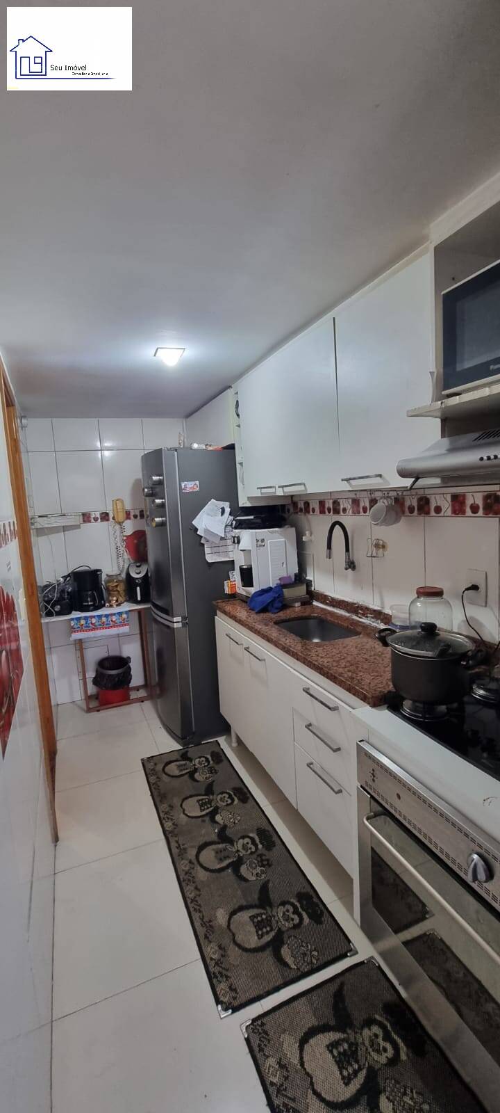 Apartamento à venda com 2 quartos, 67m² - Foto 14