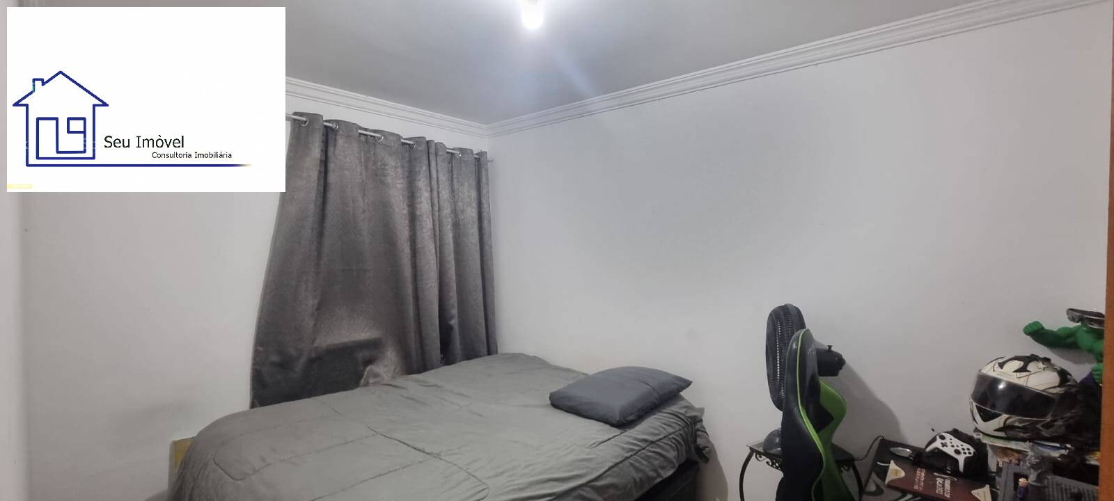 Apartamento à venda com 2 quartos, 67m² - Foto 8