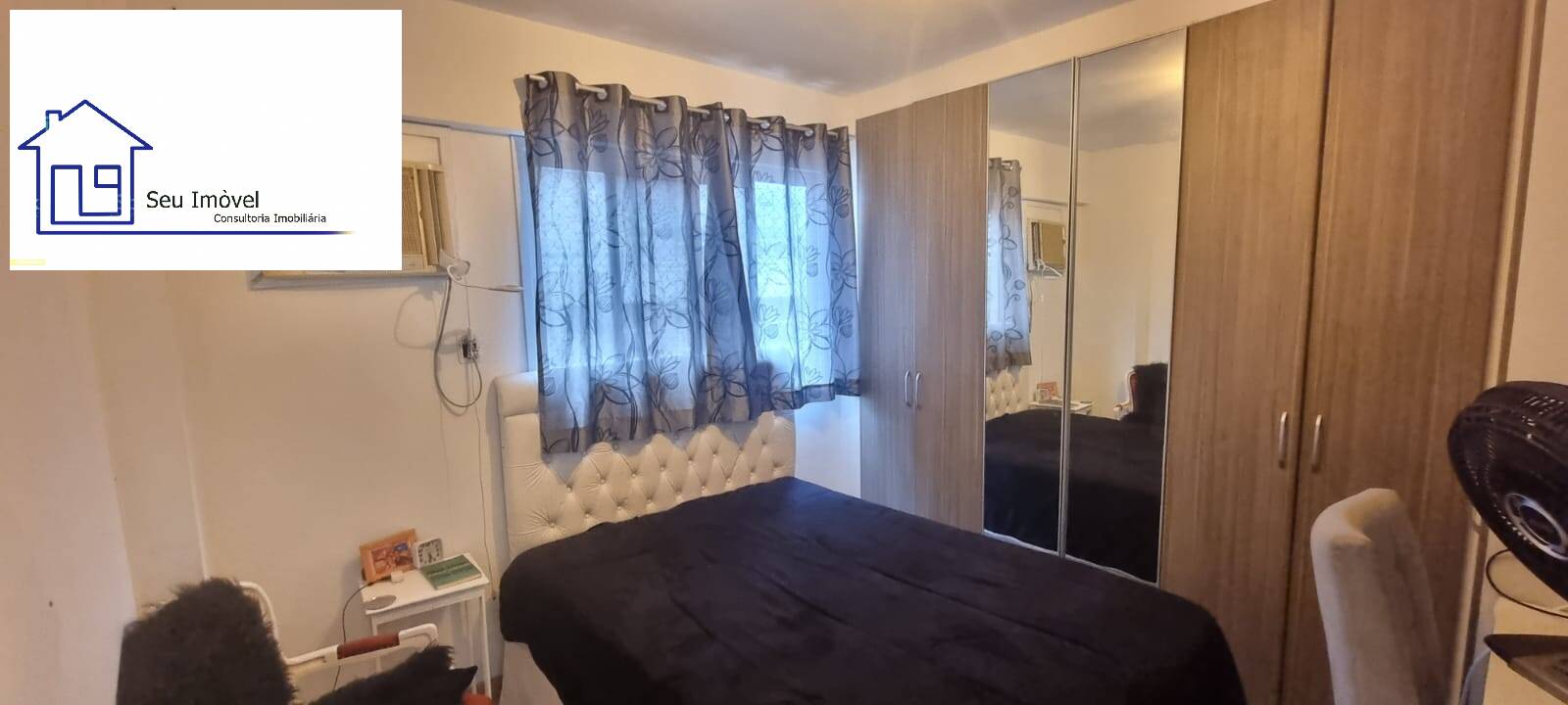 Apartamento à venda com 2 quartos, 67m² - Foto 9