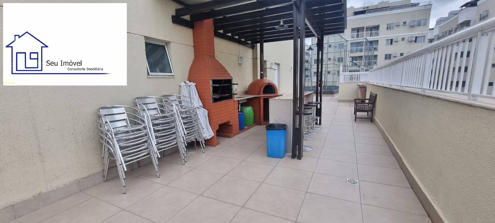 Apartamento à venda com 2 quartos, 67m² - Foto 22