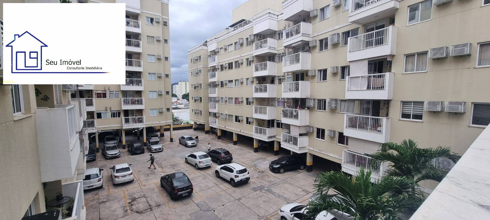 Apartamento à venda com 2 quartos, 67m² - Foto 28