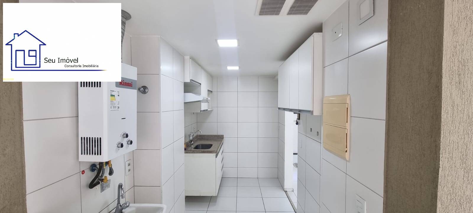 Apartamento à venda com 2 quartos, 62m² - Foto 14