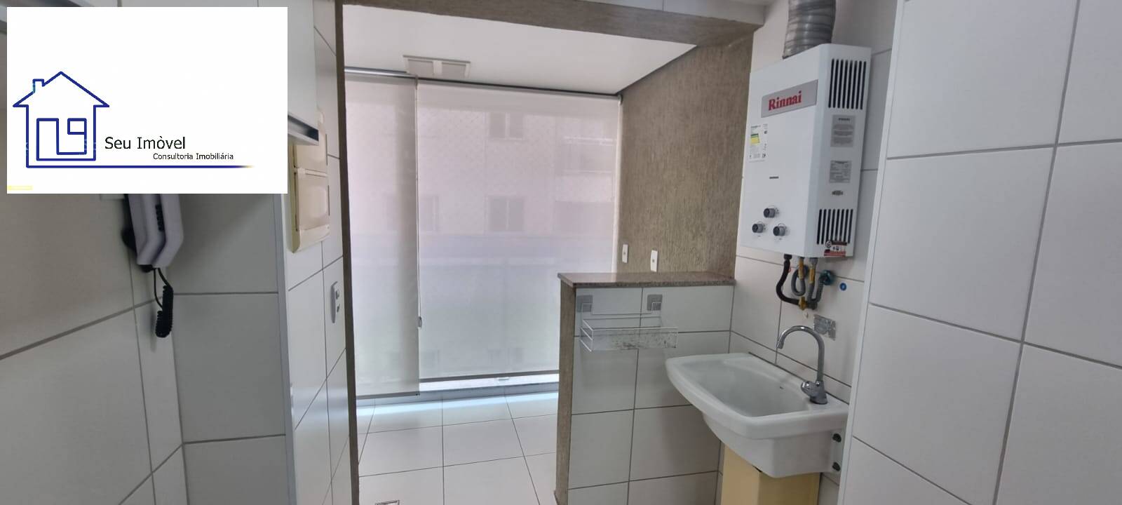 Apartamento à venda com 2 quartos, 62m² - Foto 17