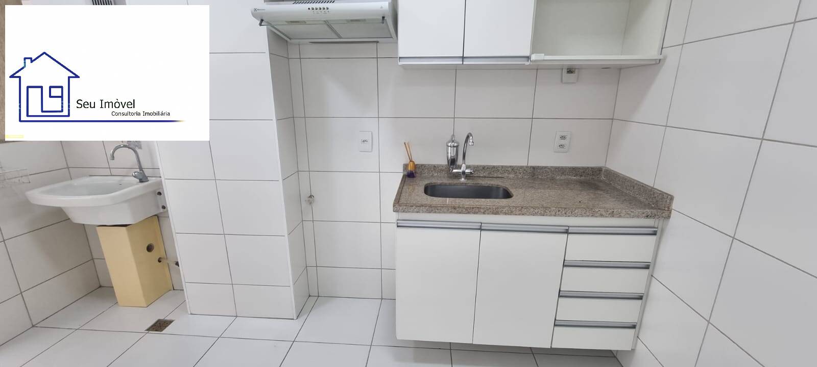 Apartamento à venda com 2 quartos, 62m² - Foto 15