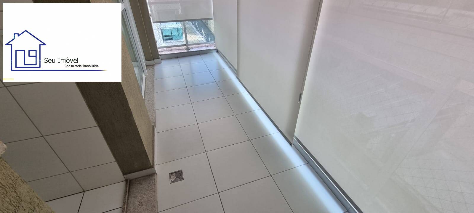 Apartamento à venda com 2 quartos, 62m² - Foto 4