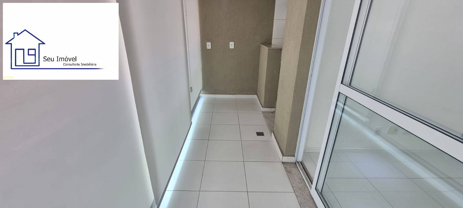 Apartamento à venda com 2 quartos, 62m² - Foto 5