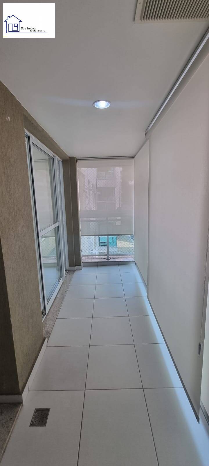 Apartamento à venda com 2 quartos, 62m² - Foto 6