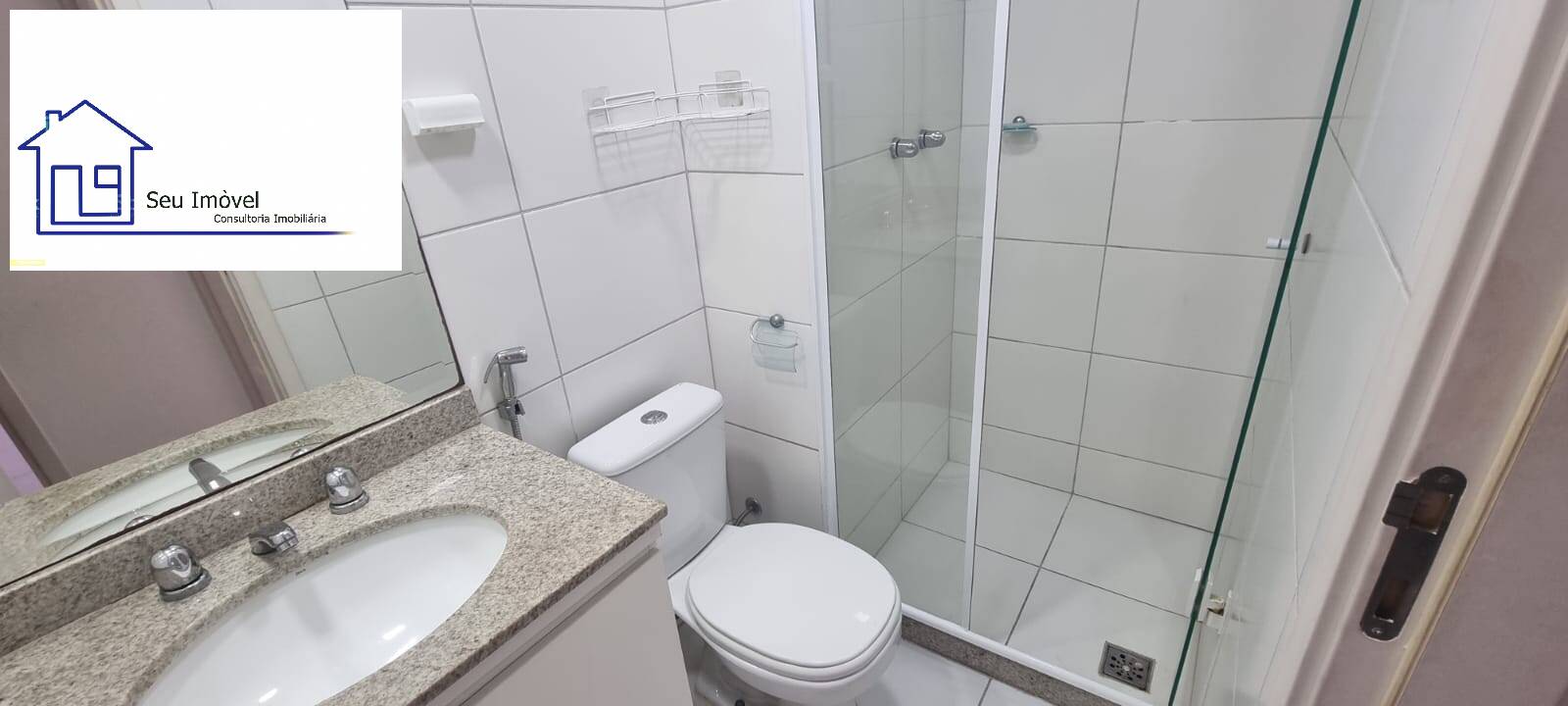 Apartamento à venda com 2 quartos, 62m² - Foto 10