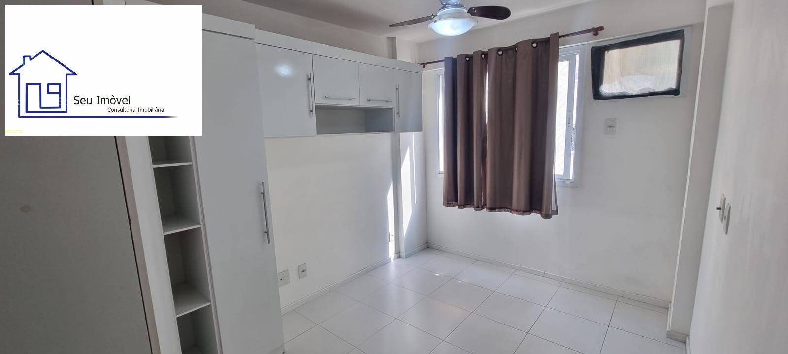 Apartamento à venda com 2 quartos, 62m² - Foto 7