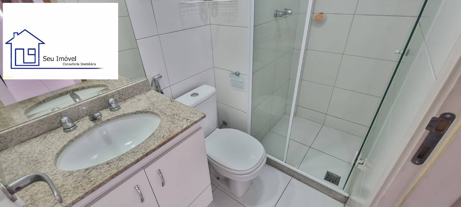 Apartamento à venda com 2 quartos, 62m² - Foto 12