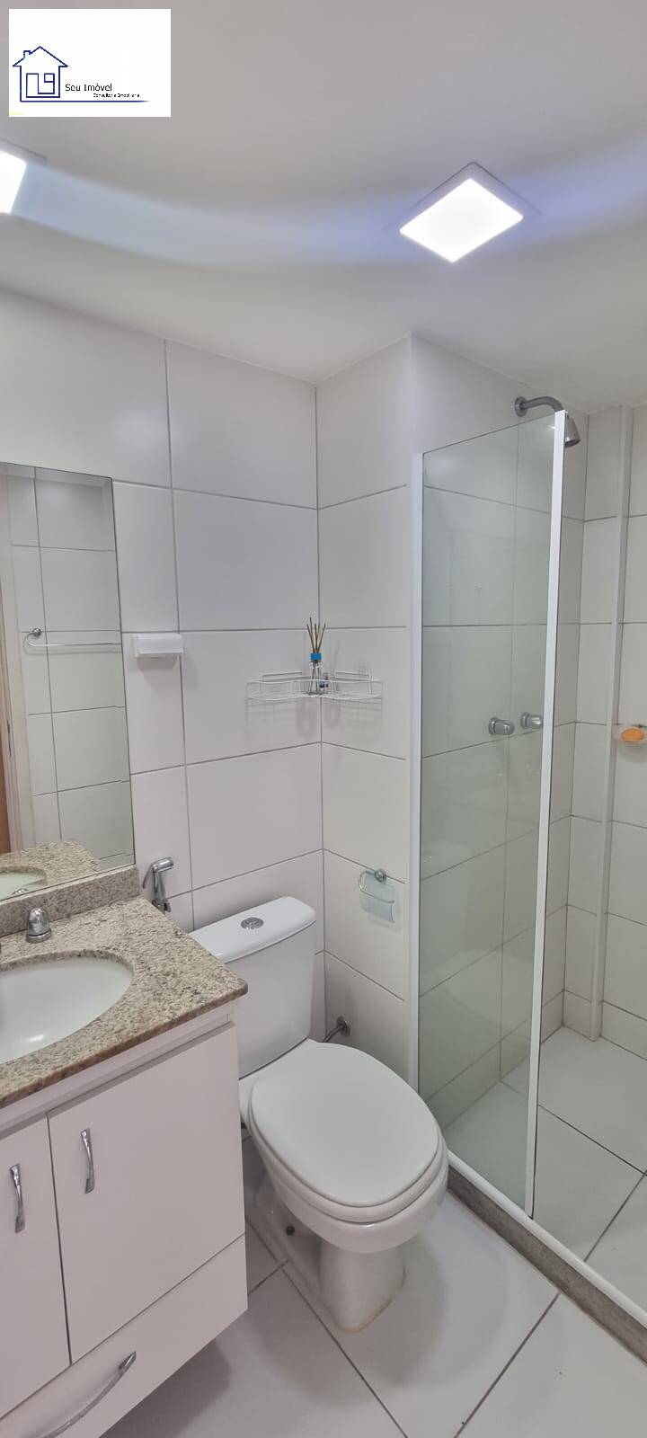 Apartamento à venda com 2 quartos, 62m² - Foto 13