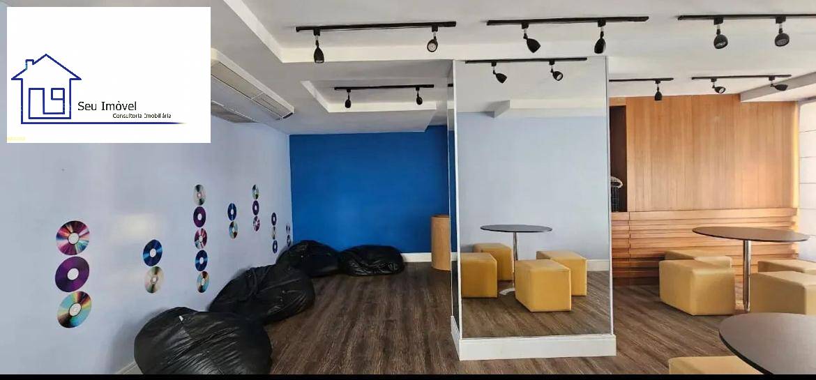 Apartamento à venda com 2 quartos, 62m² - Foto 20