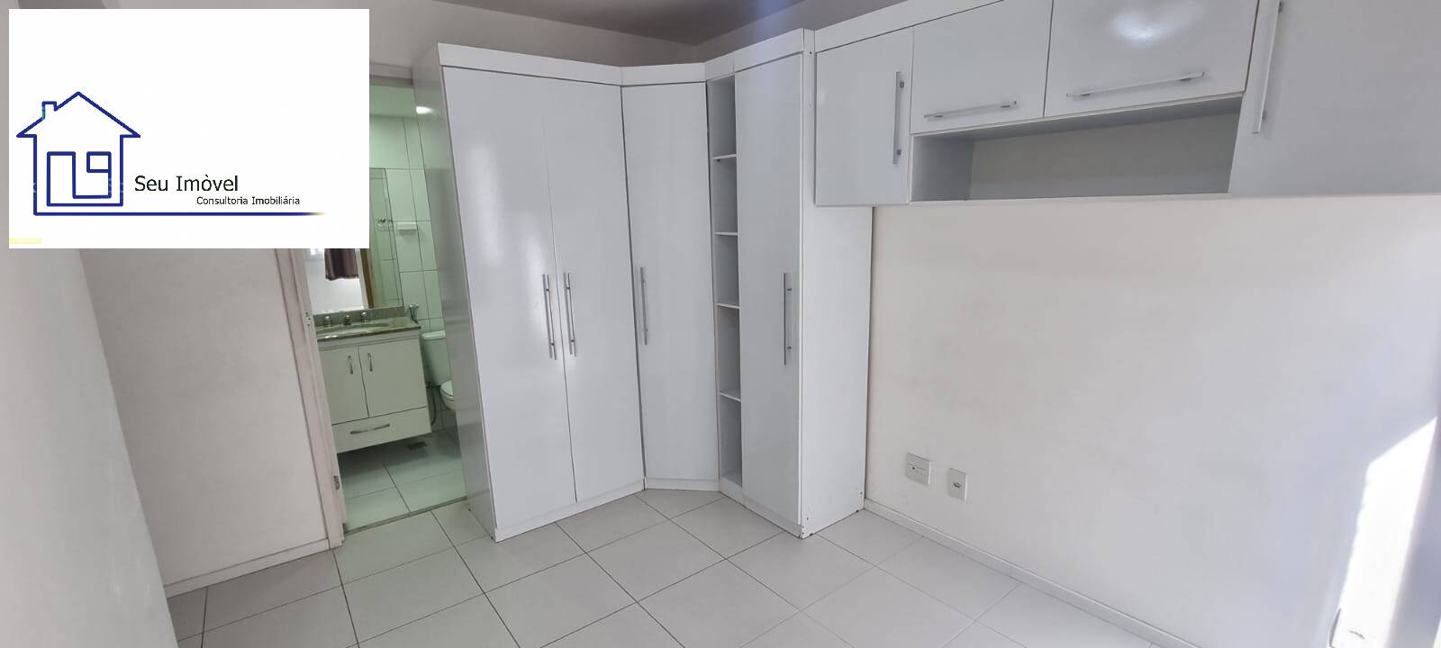 Apartamento à venda com 2 quartos, 62m² - Foto 8