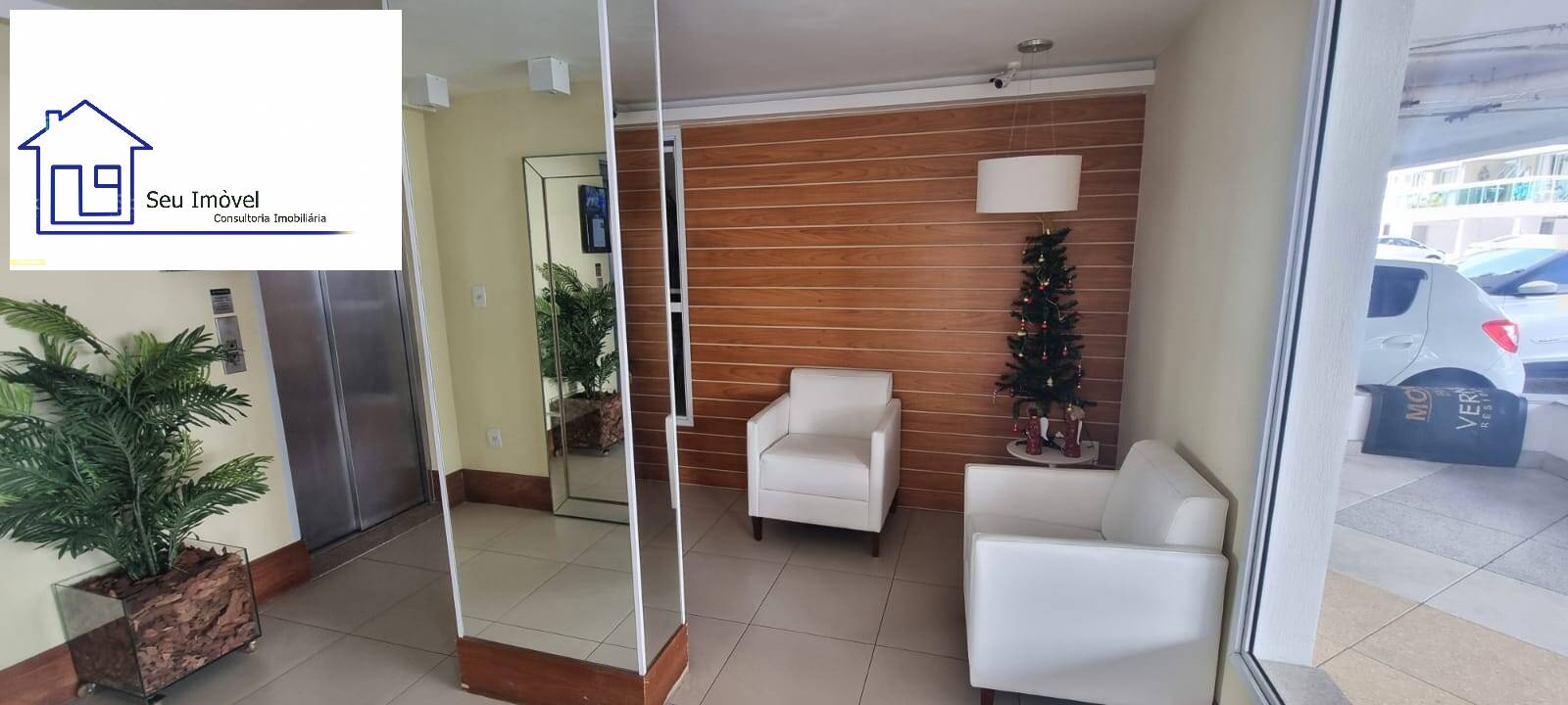 Apartamento à venda com 2 quartos, 62m² - Foto 19