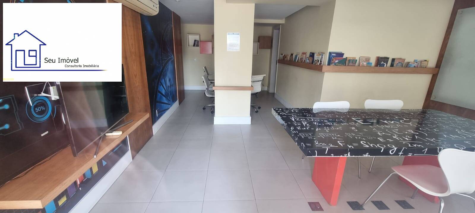 Apartamento à venda com 2 quartos, 62m² - Foto 22