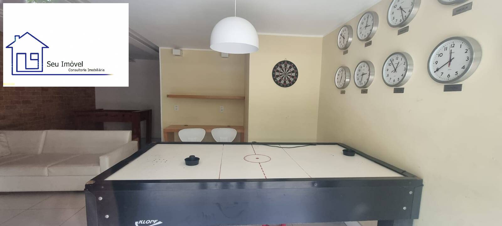 Apartamento à venda com 2 quartos, 62m² - Foto 29