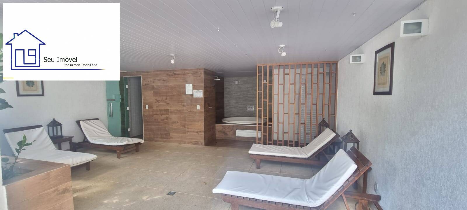 Apartamento à venda com 2 quartos, 62m² - Foto 27