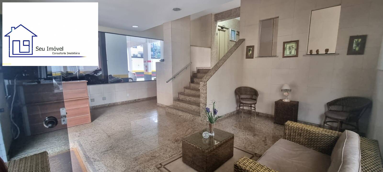 Apartamento à venda com 2 quartos, 85m² - Foto 19