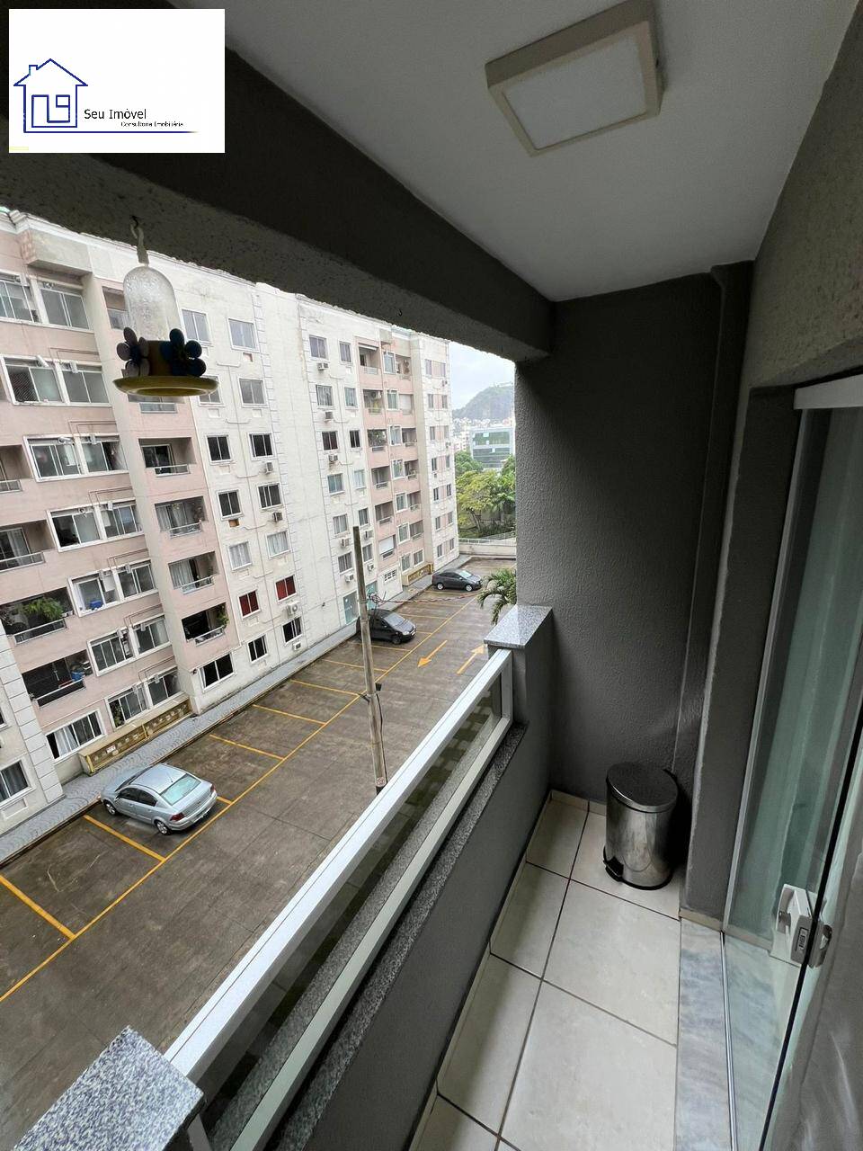 Apartamento à venda com 2 quartos, 50m² - Foto 3