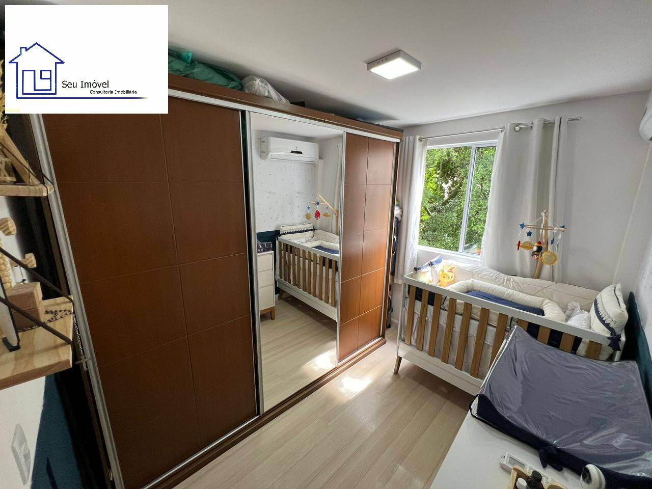 Apartamento à venda com 2 quartos, 50m² - Foto 7