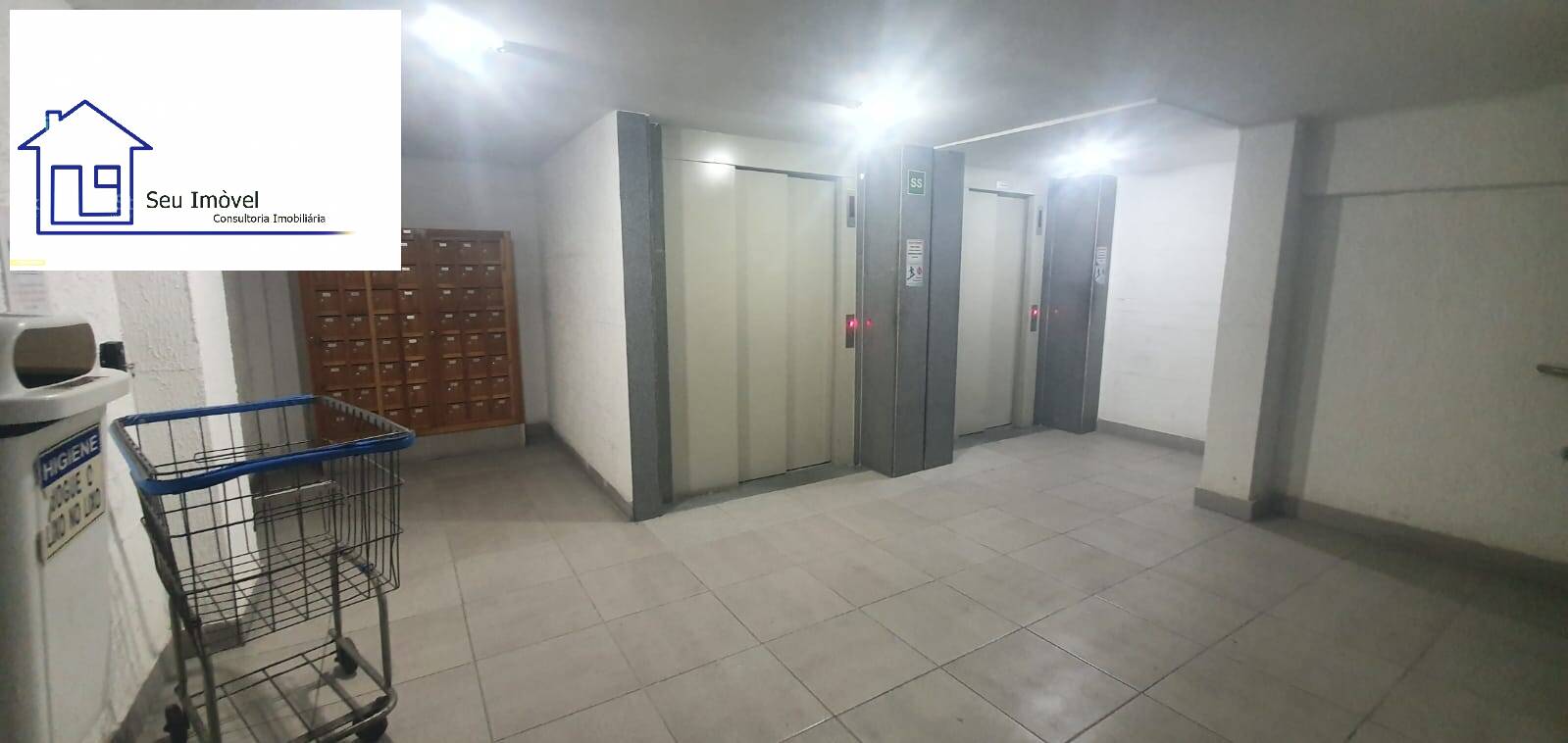 Apartamento à venda com 2 quartos, 50m² - Foto 20