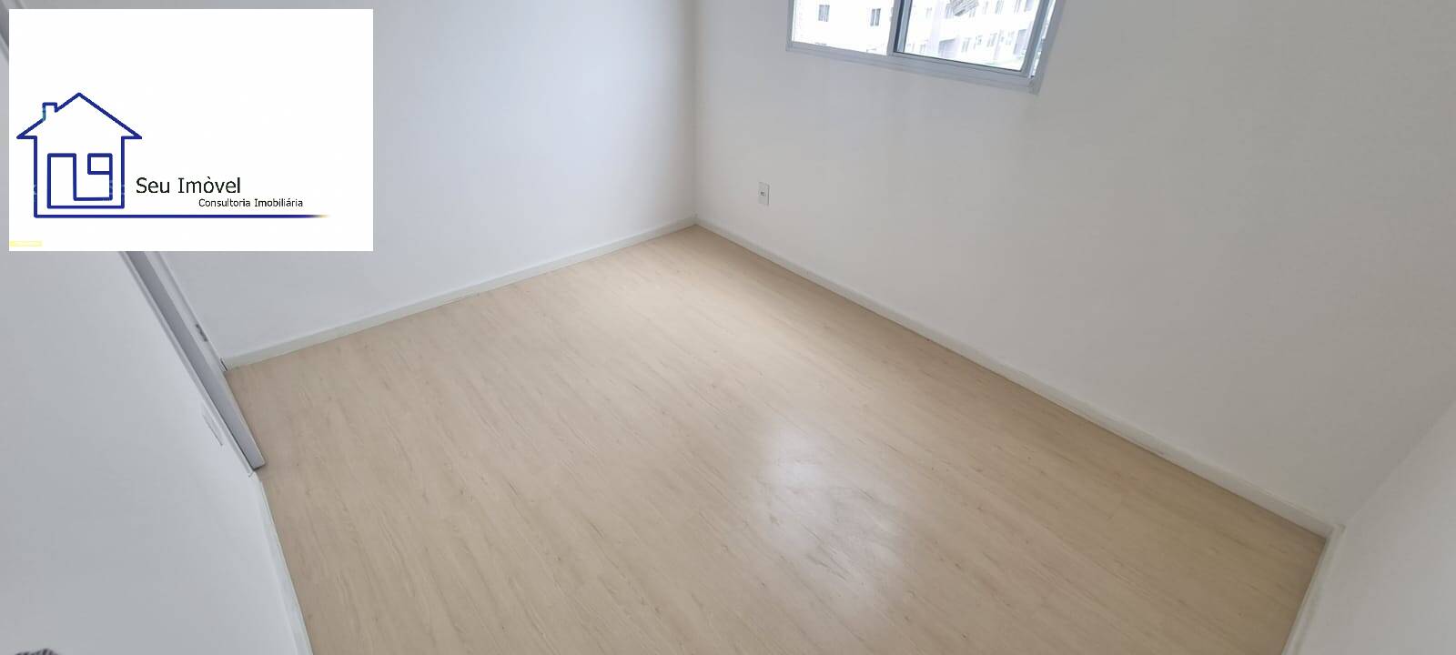 Apartamento à venda com 2 quartos, 50m² - Foto 5