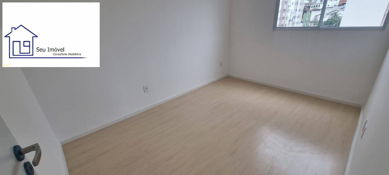 Apartamento à venda com 2 quartos, 50m² - Foto 4