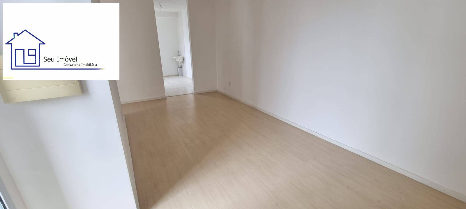 Apartamento à venda com 2 quartos, 50m² - Foto 3