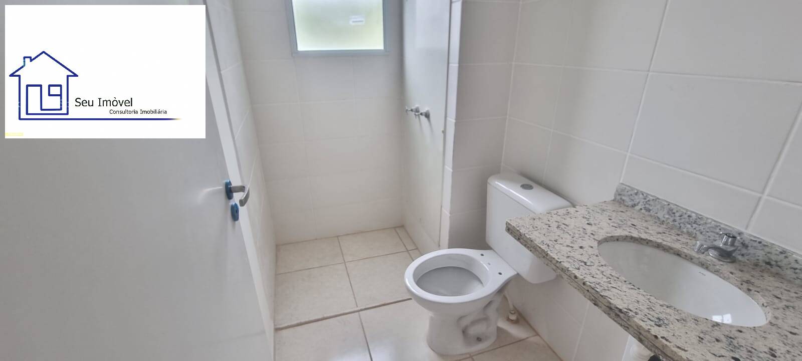 Apartamento à venda com 2 quartos, 50m² - Foto 7