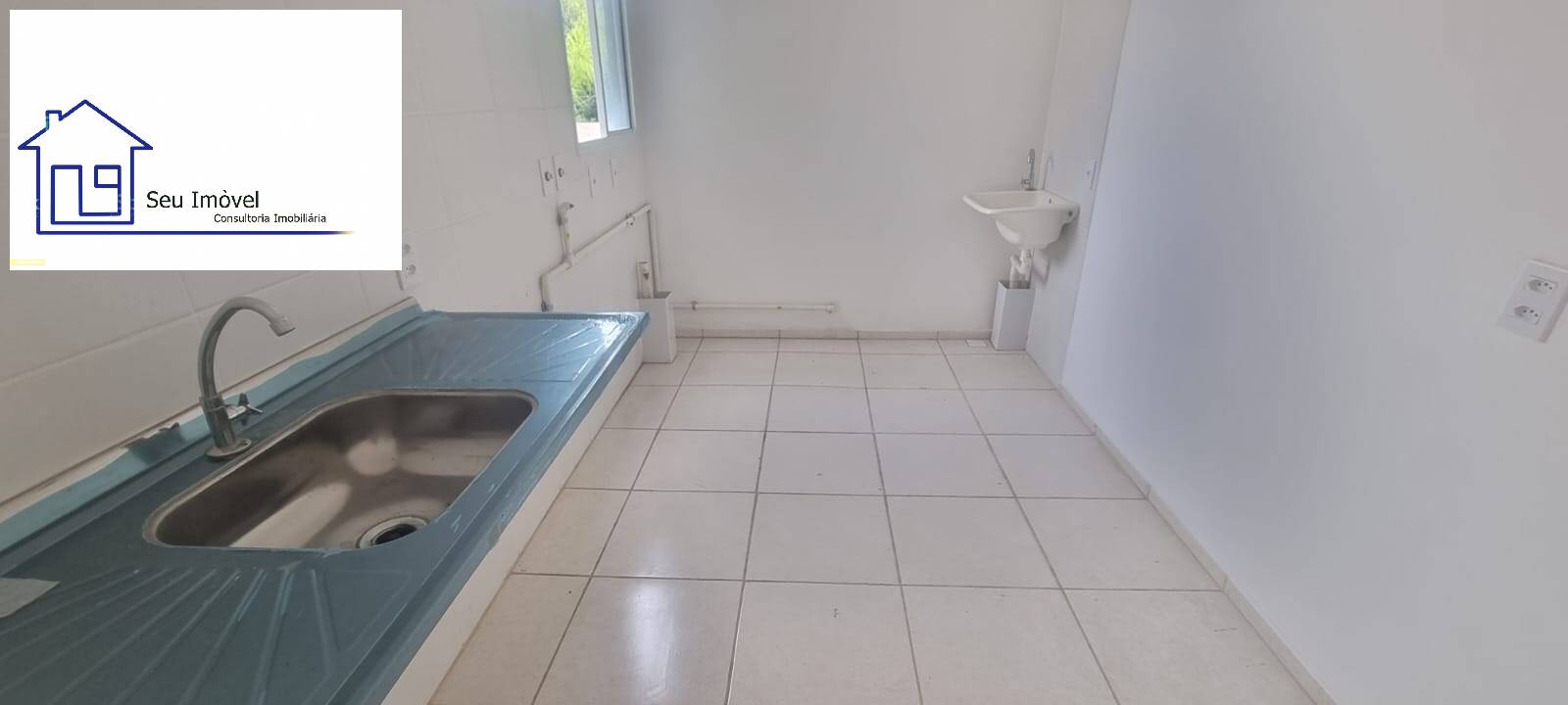 Apartamento à venda com 2 quartos, 50m² - Foto 9