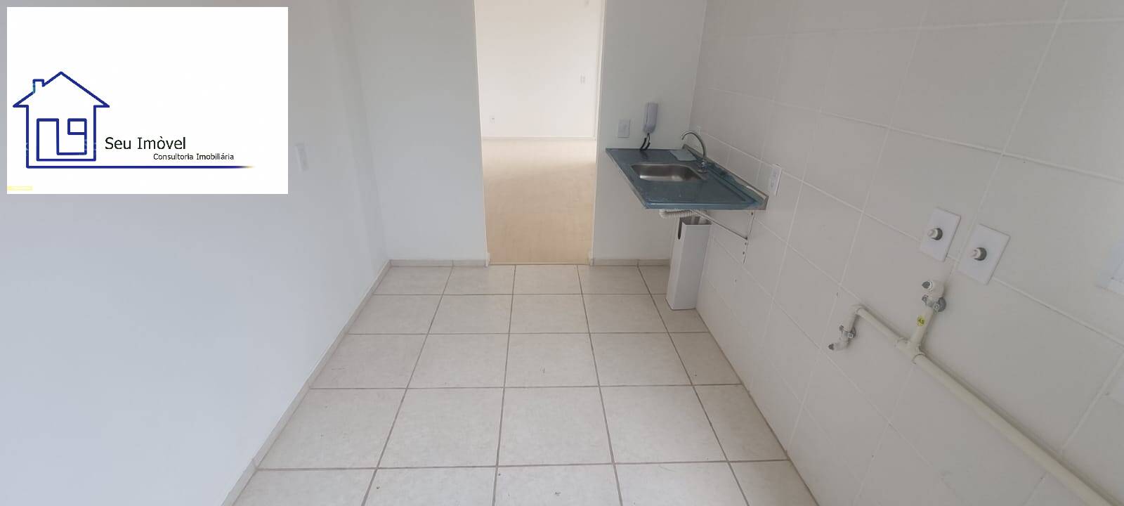 Apartamento à venda com 2 quartos, 50m² - Foto 10