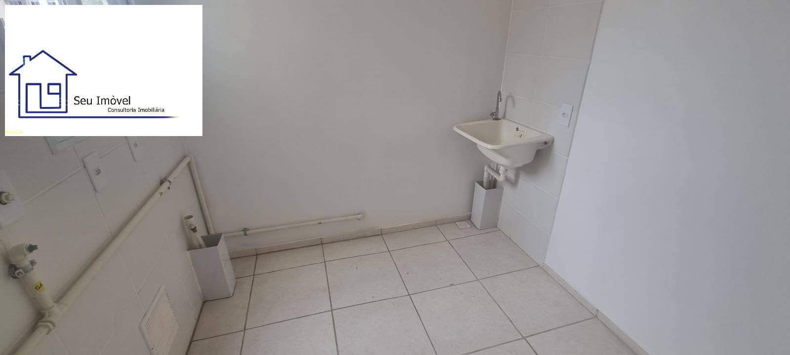 Apartamento à venda com 2 quartos, 50m² - Foto 11