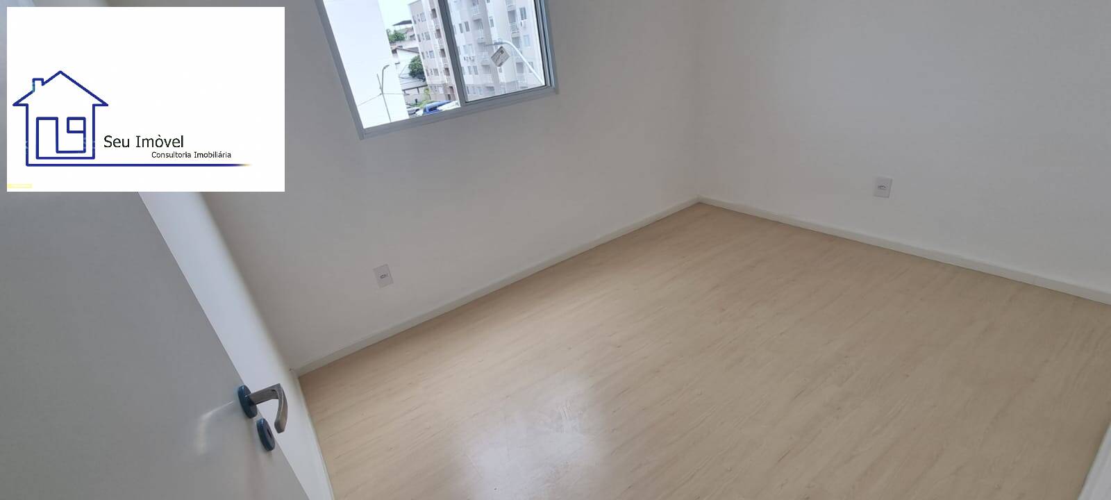 Apartamento à venda com 2 quartos, 50m² - Foto 6