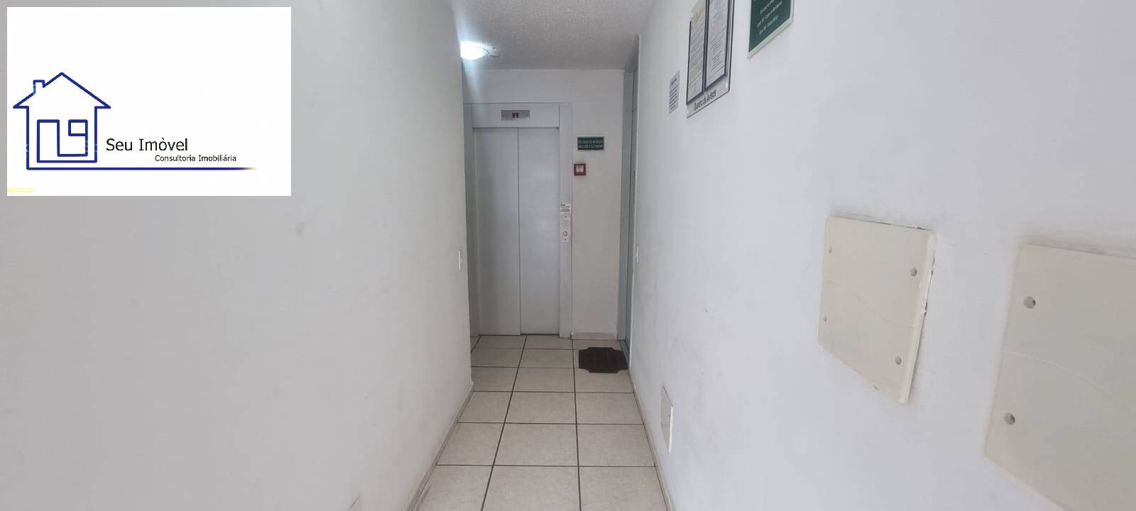 Apartamento à venda com 2 quartos, 50m² - Foto 12