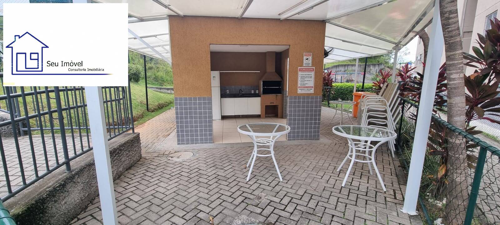 Apartamento à venda com 2 quartos, 50m² - Foto 23