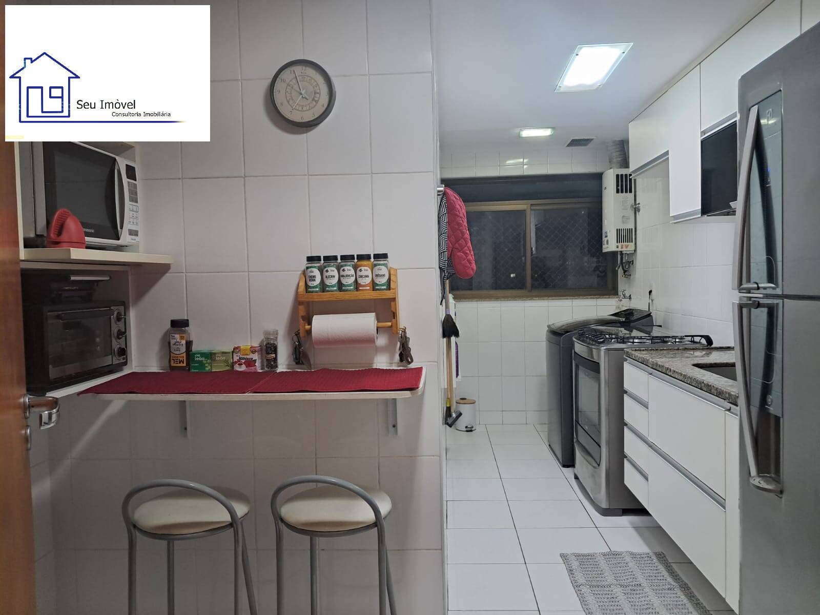 Apartamento à venda com 3 quartos, 94m² - Foto 12