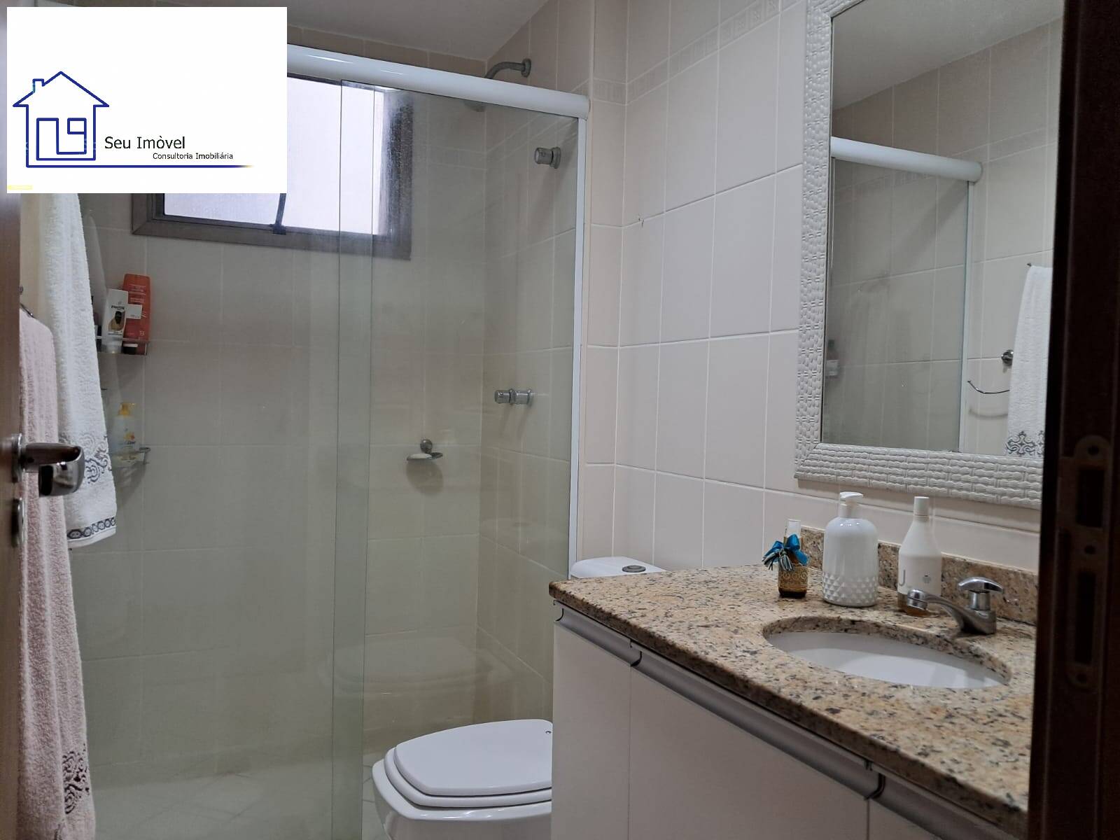 Apartamento à venda com 3 quartos, 94m² - Foto 10