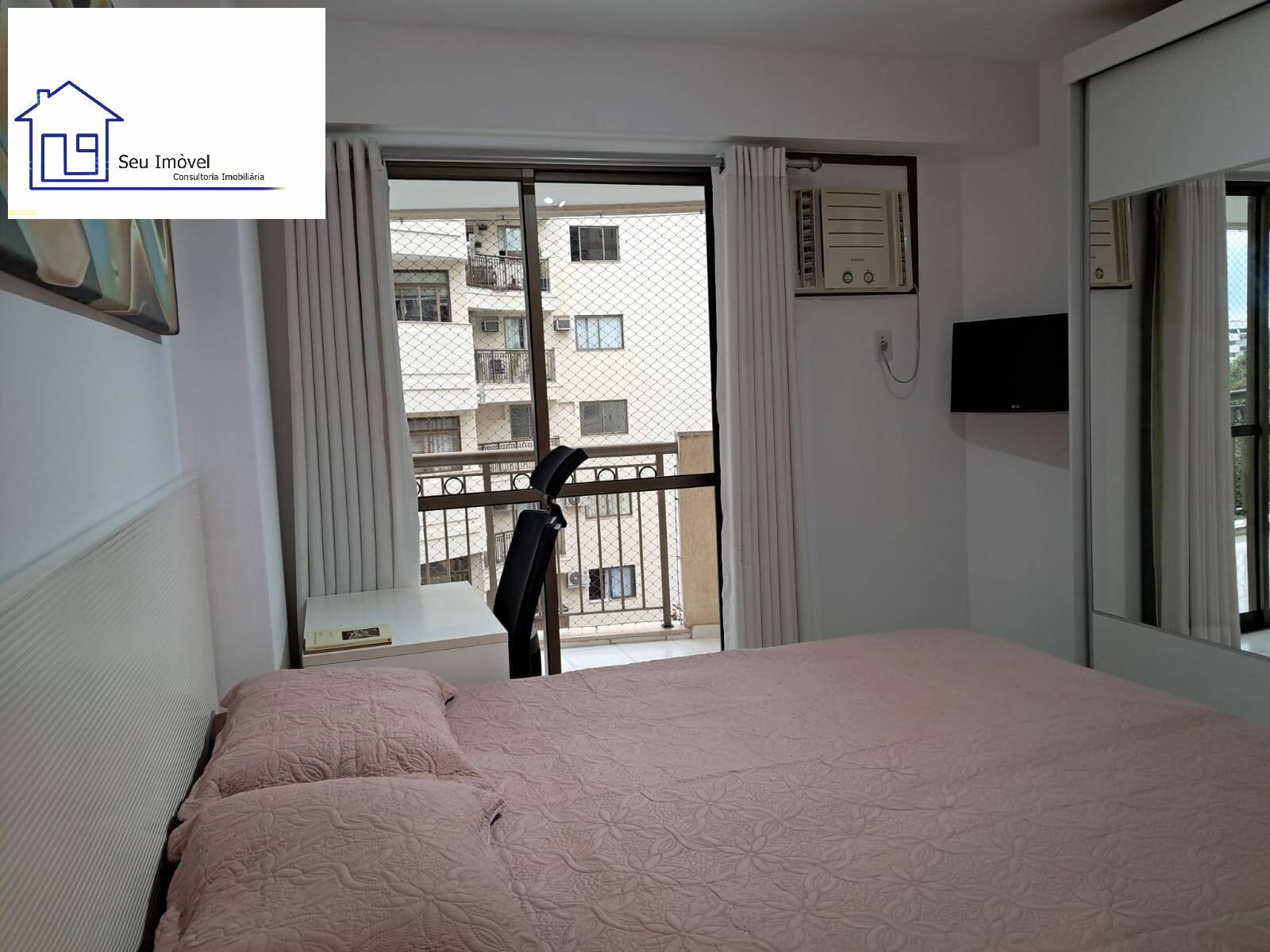 Apartamento à venda com 3 quartos, 94m² - Foto 5