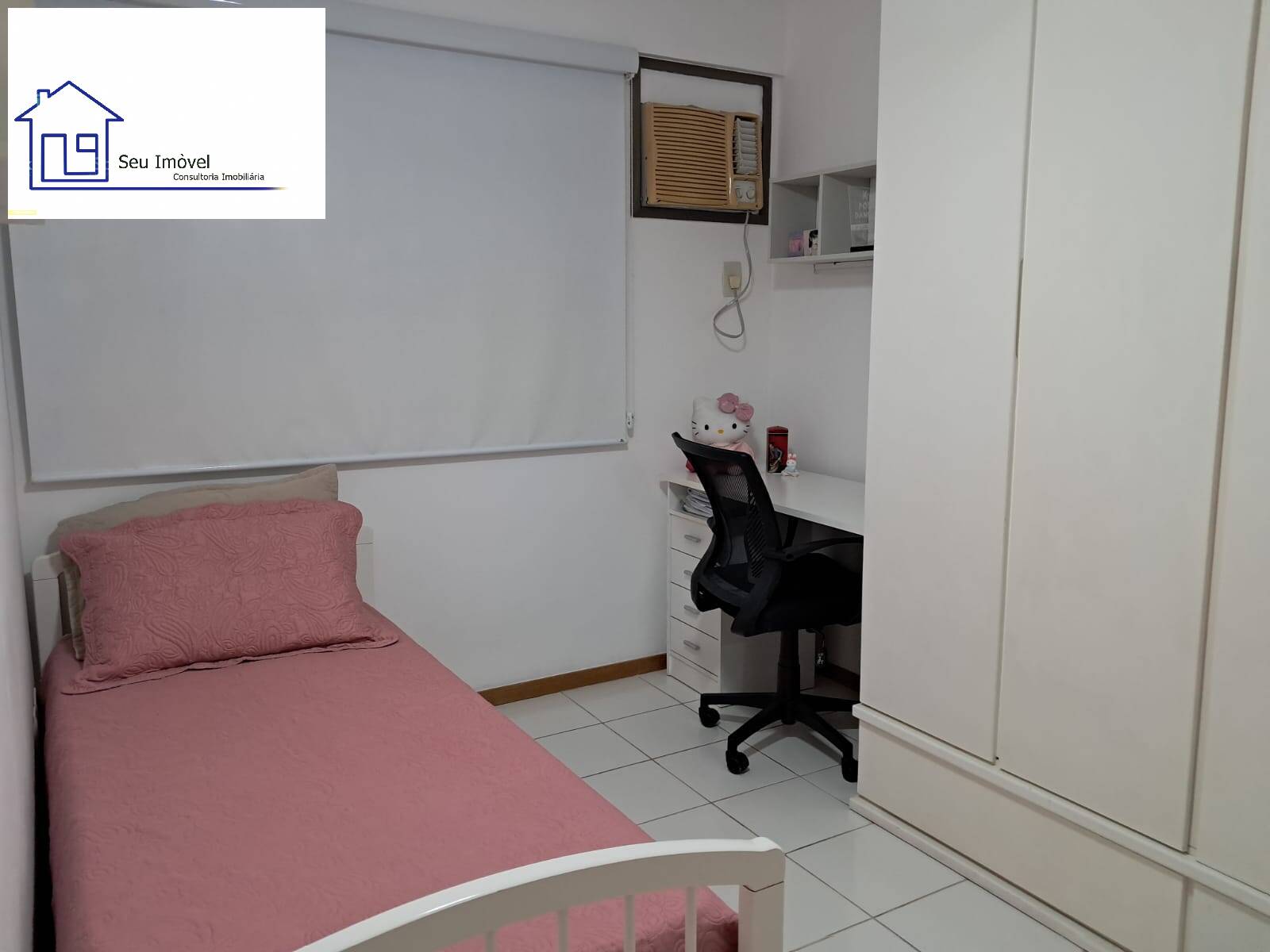 Apartamento à venda com 3 quartos, 94m² - Foto 6