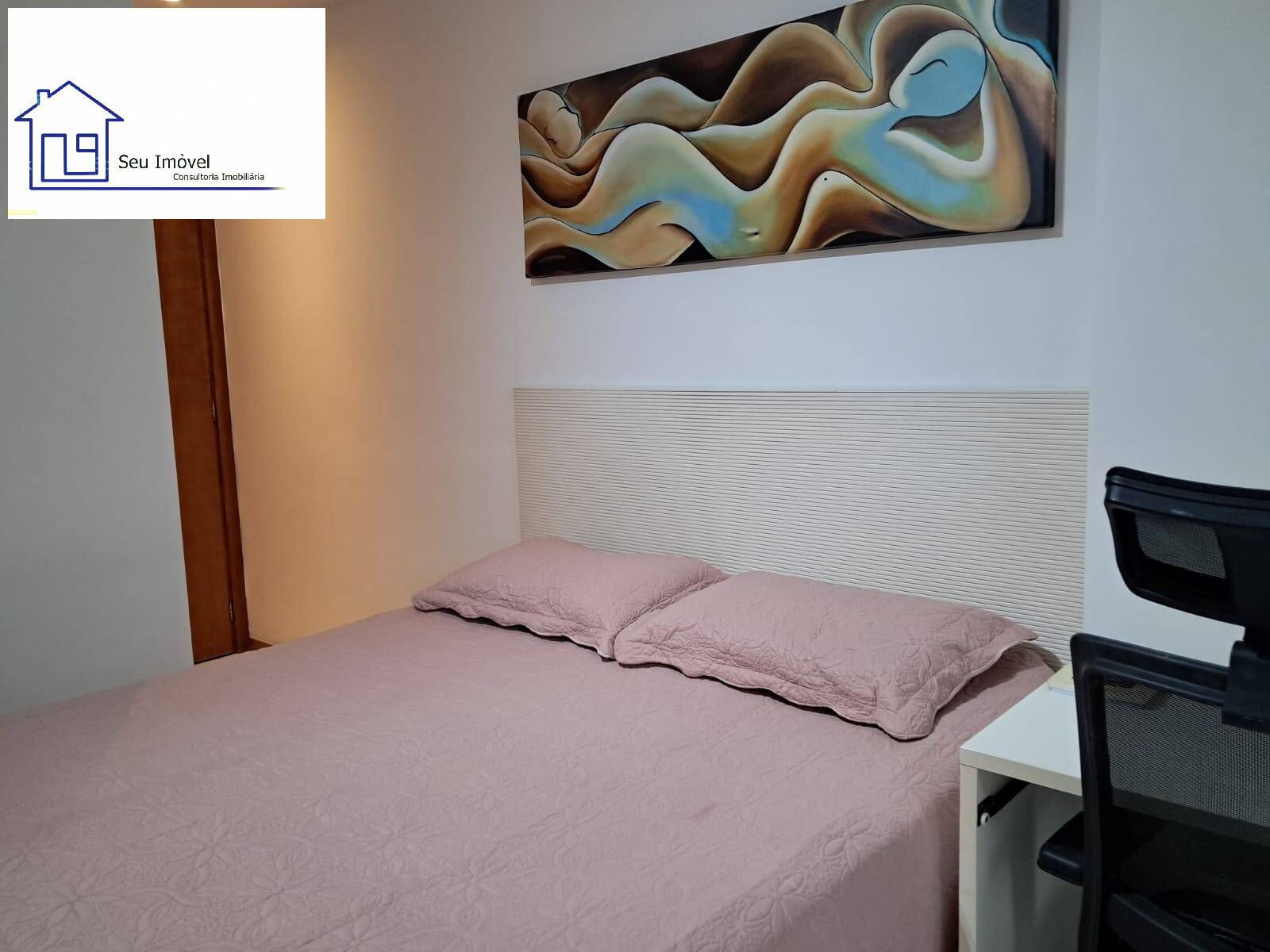 Apartamento à venda com 3 quartos, 94m² - Foto 4