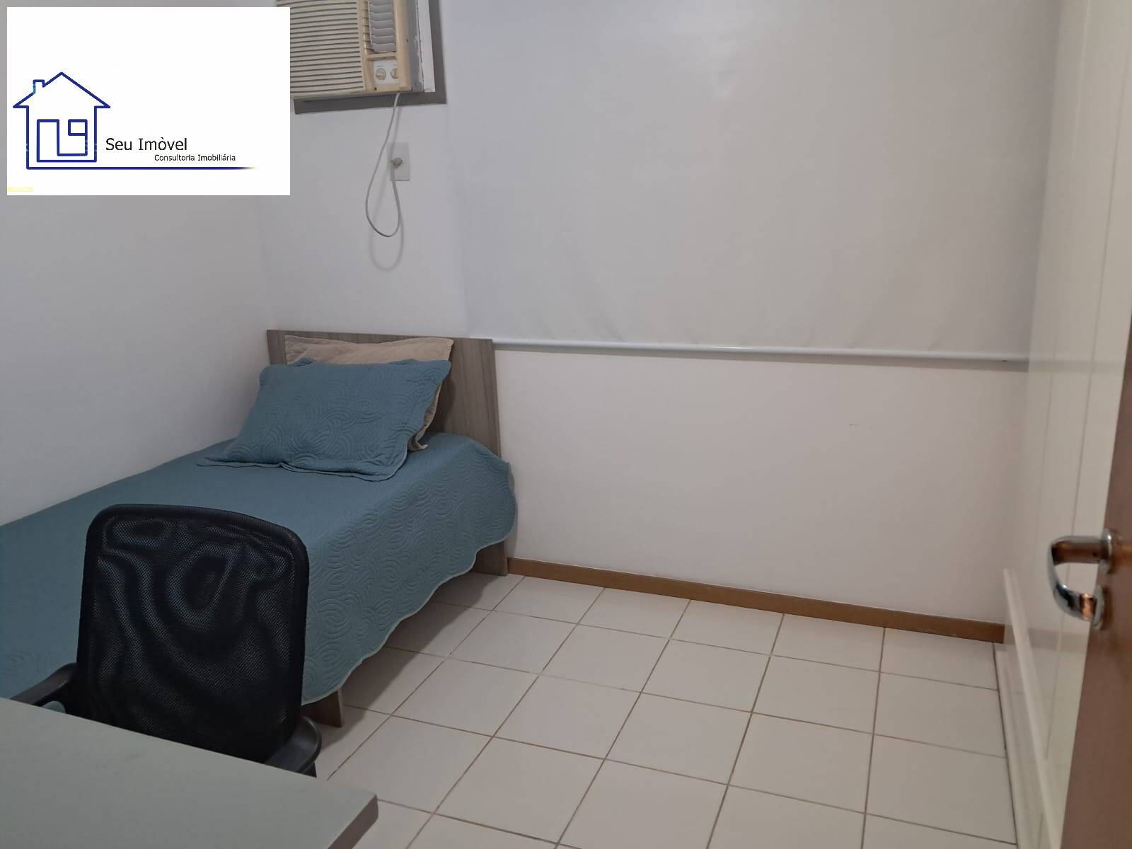 Apartamento à venda com 3 quartos, 94m² - Foto 8