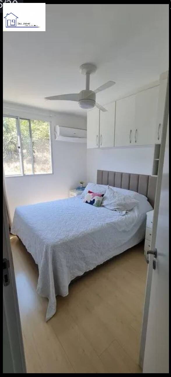 Apartamento à venda com 2 quartos, 50m² - Foto 7