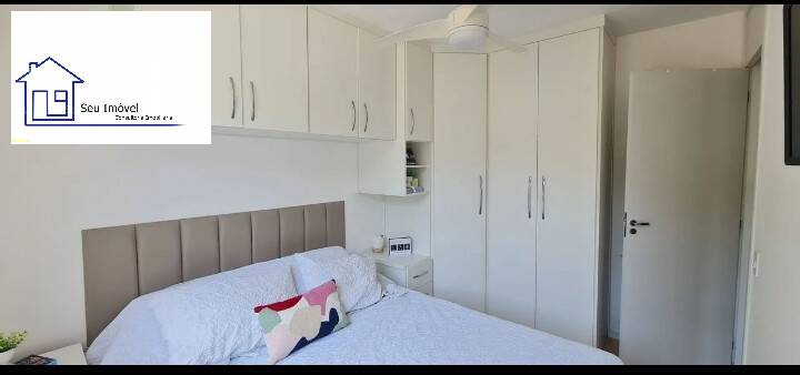 Apartamento à venda com 2 quartos, 50m² - Foto 8