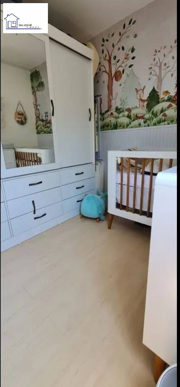 Apartamento à venda com 2 quartos, 50m² - Foto 9