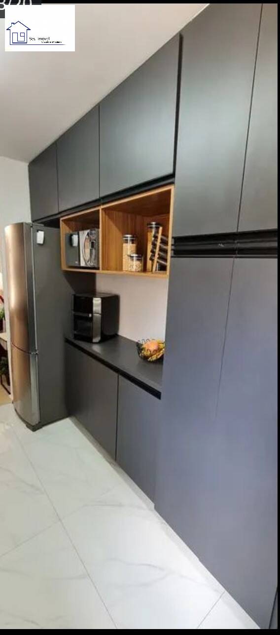 Apartamento à venda com 2 quartos, 50m² - Foto 13