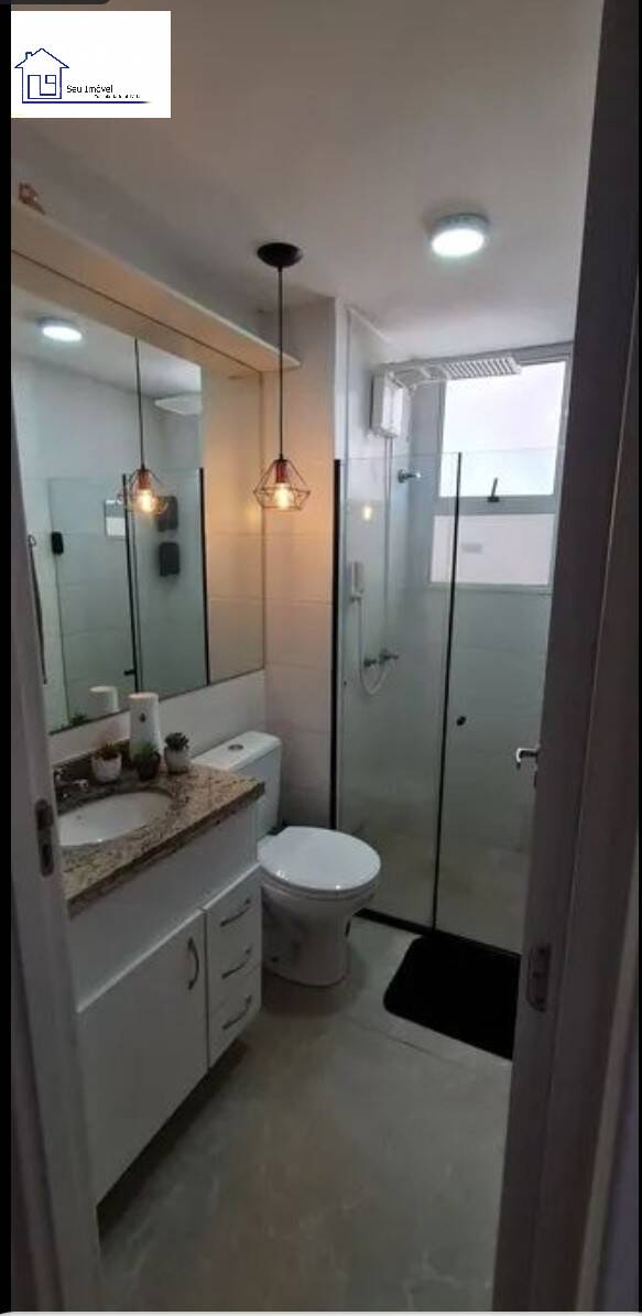 Apartamento à venda com 2 quartos, 50m² - Foto 14