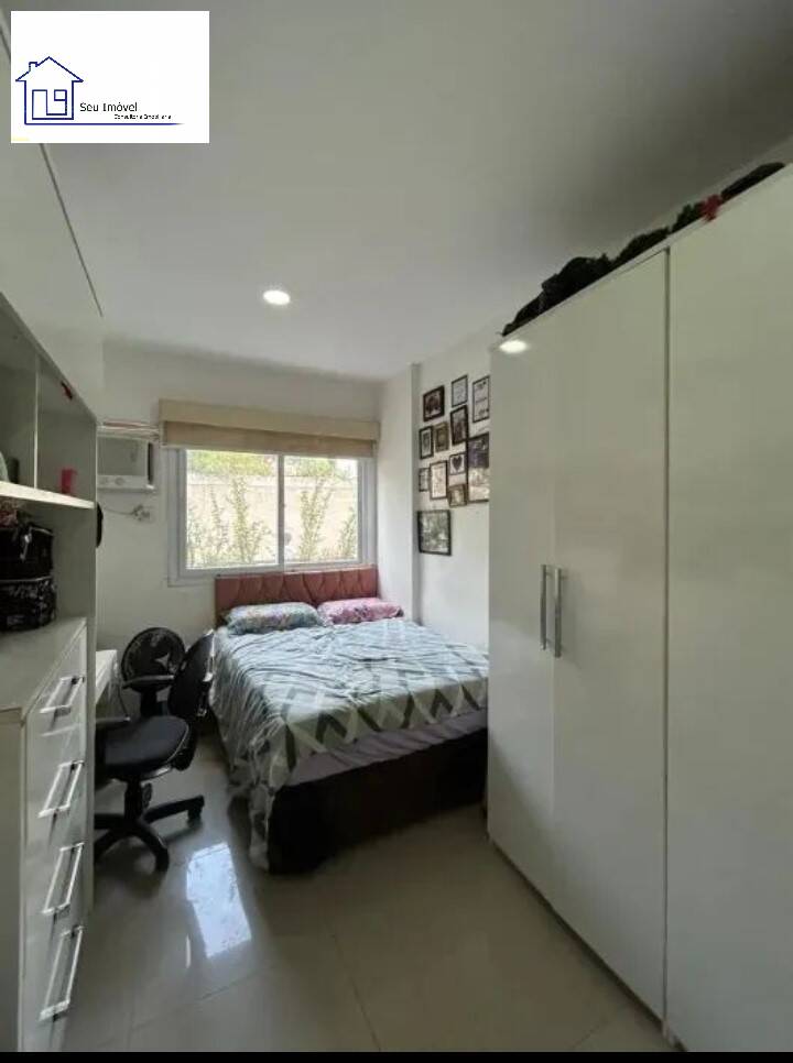 Apartamento à venda com 3 quartos, 128m² - Foto 7