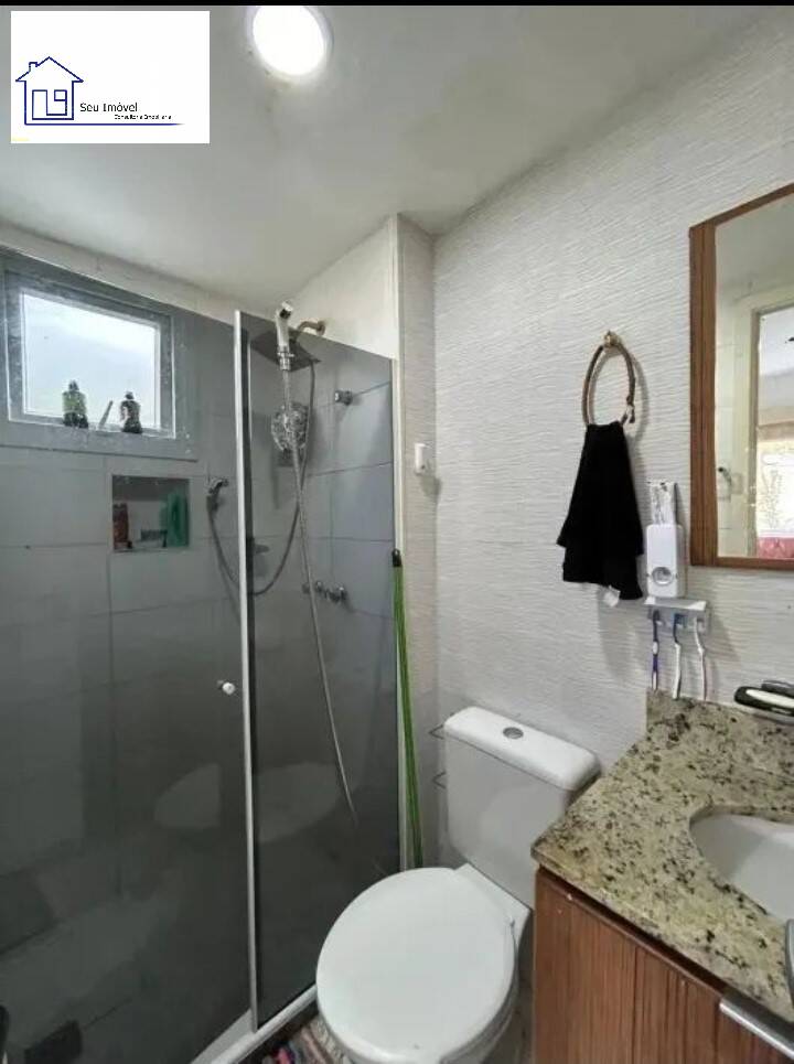 Apartamento à venda com 3 quartos, 128m² - Foto 8