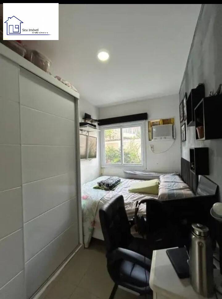 Apartamento à venda com 3 quartos, 128m² - Foto 9