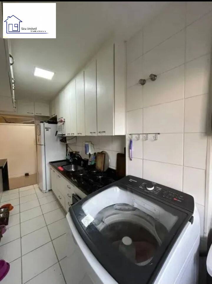 Apartamento à venda com 3 quartos, 128m² - Foto 6